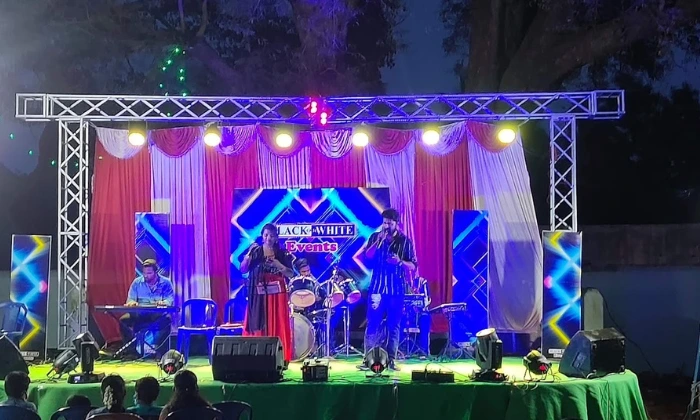 Rudraksh Audio Recording Studio Rajkot